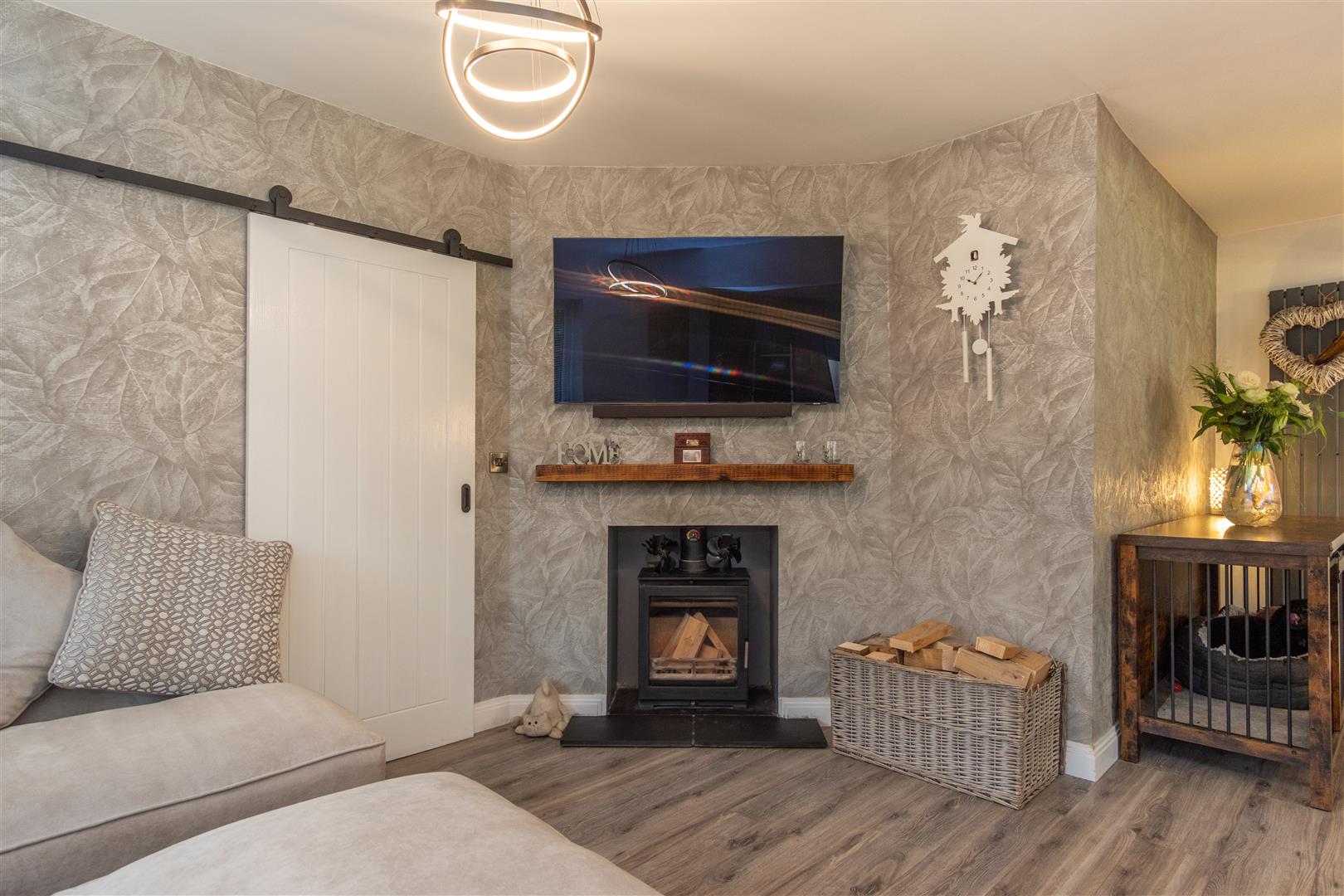 Fengrove, Longton, Preston